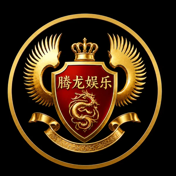 腾龙博源网站标识